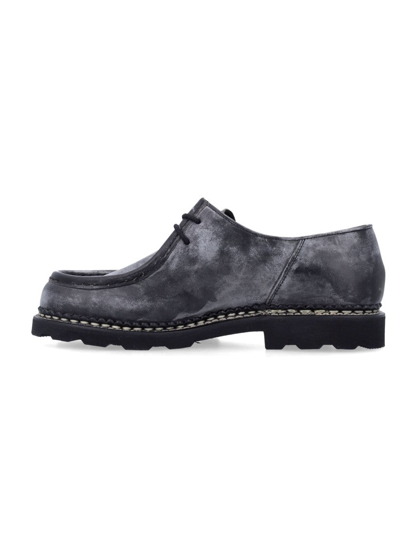 Paraboot Michael Lace-Up Derby Shoes