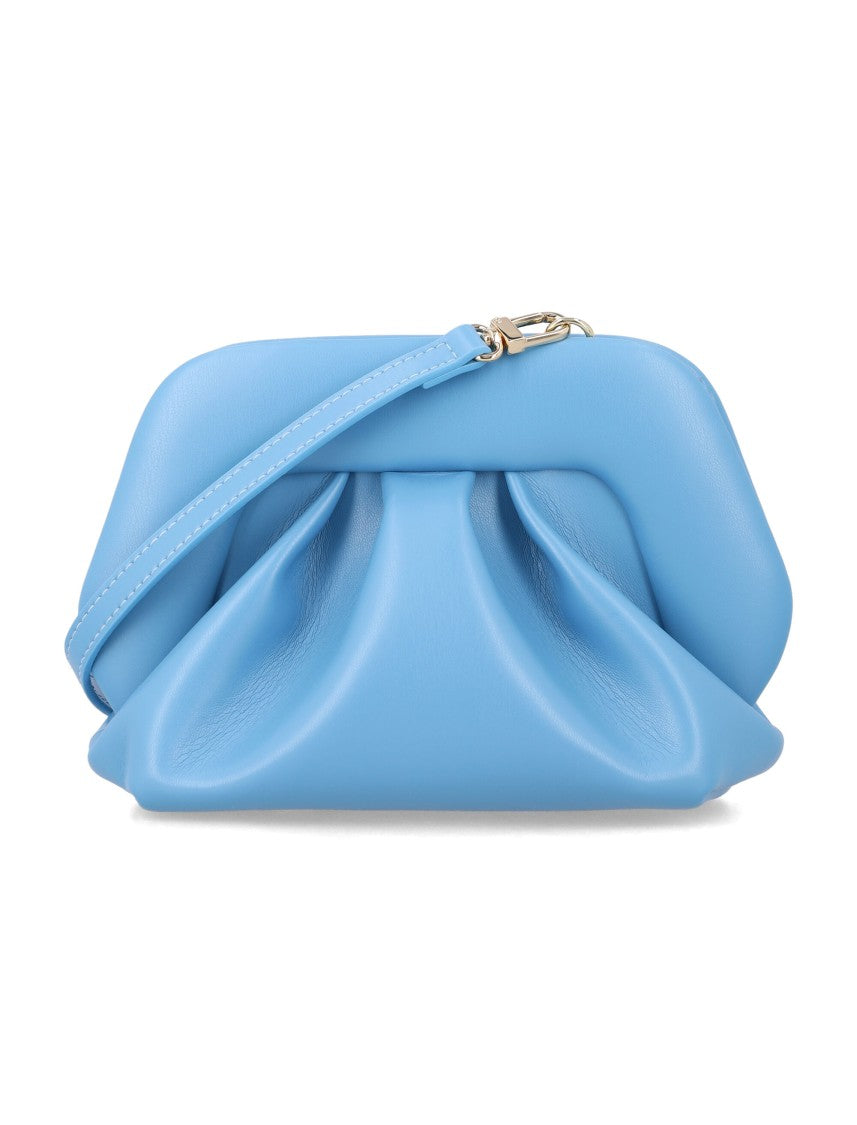 Themoirè Bios Vegan Small Clutch