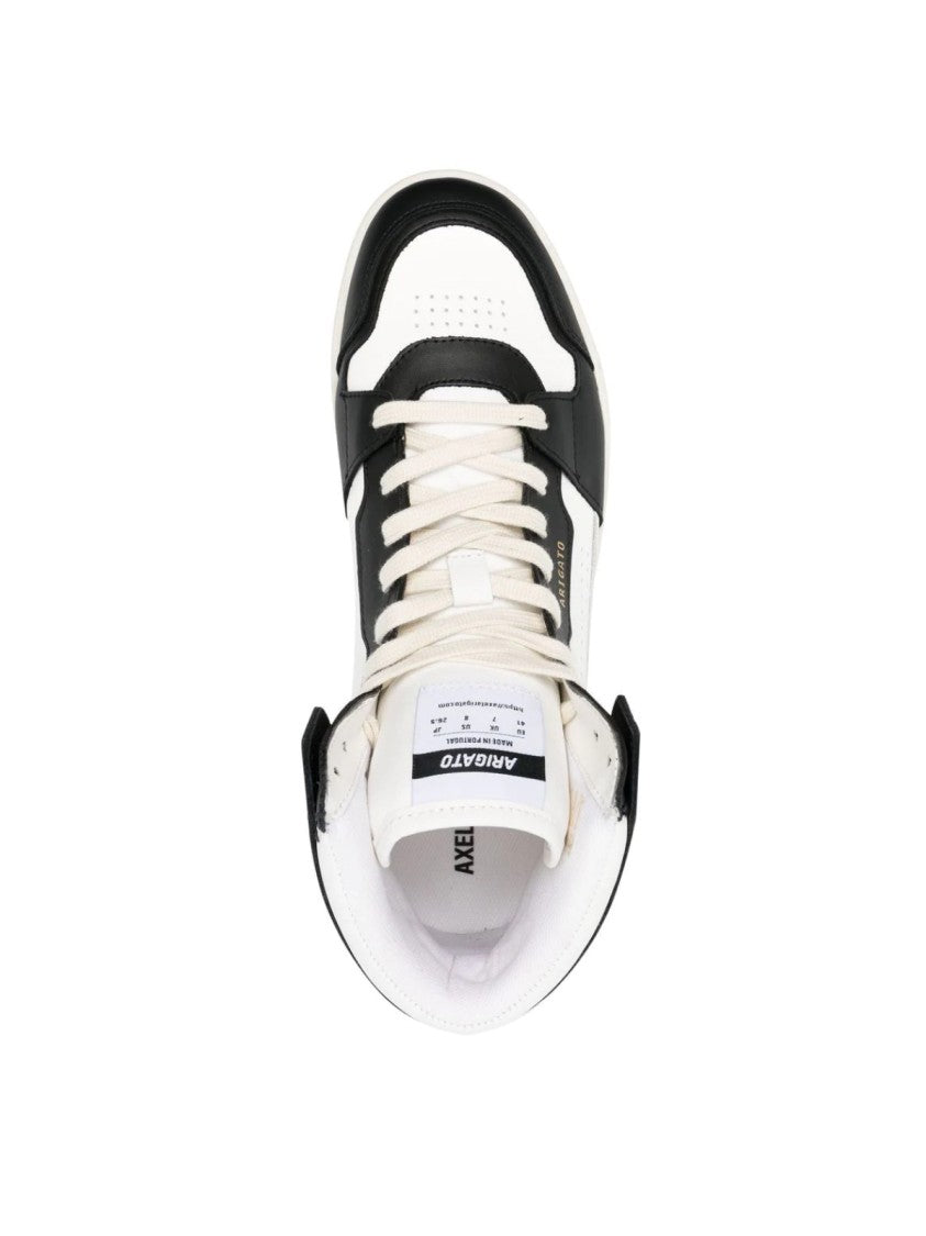 Axel Arigato Dice Hi High-Top Sneakers