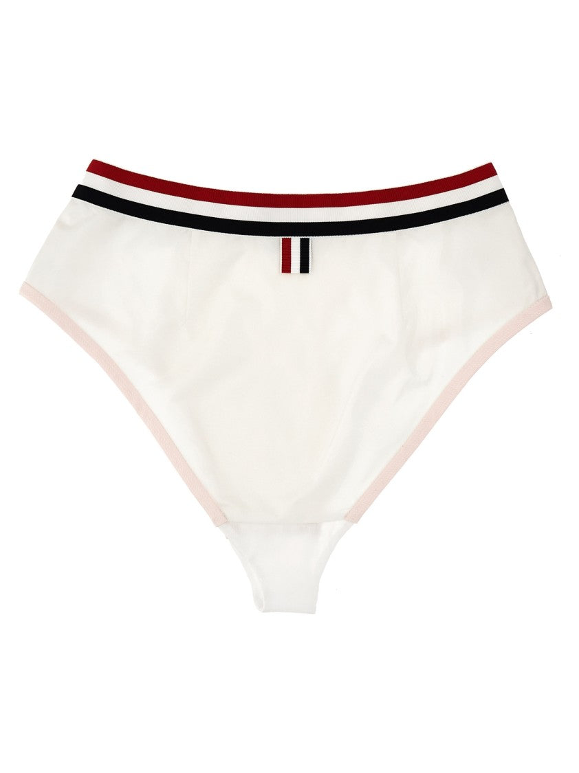 Thom Browne 'Rwb' Briefs