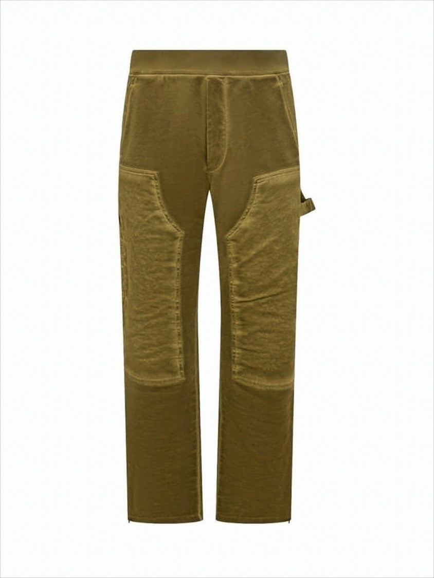 Dsquared2 Relaxed Fit Utility Jogger Pants