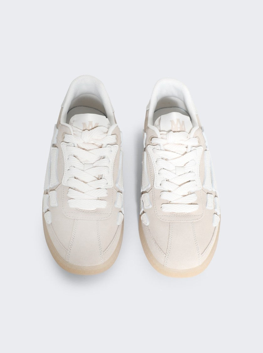 Amiri Pacific Bones Sneakers Sand