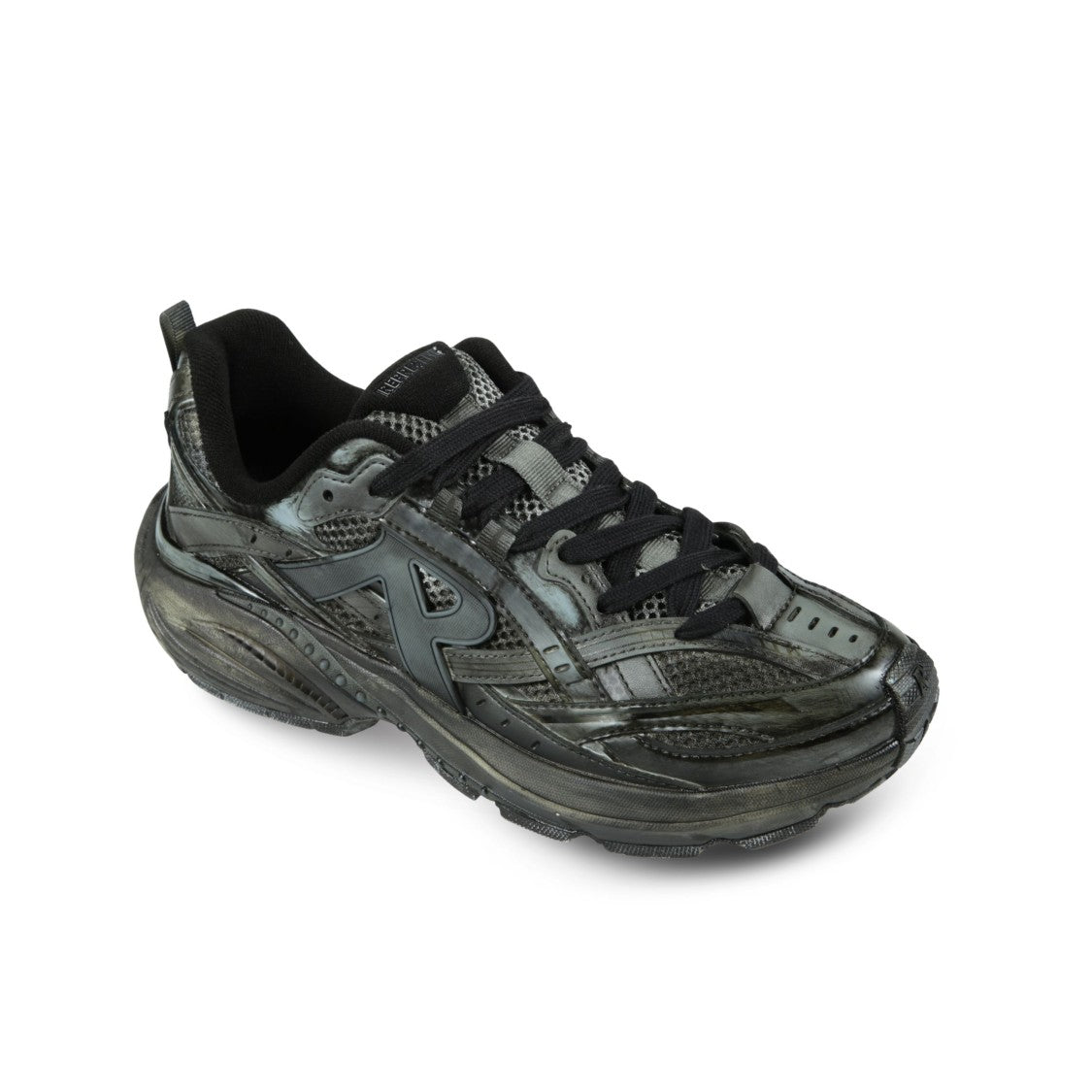 Represent Storm Runner Sneakers