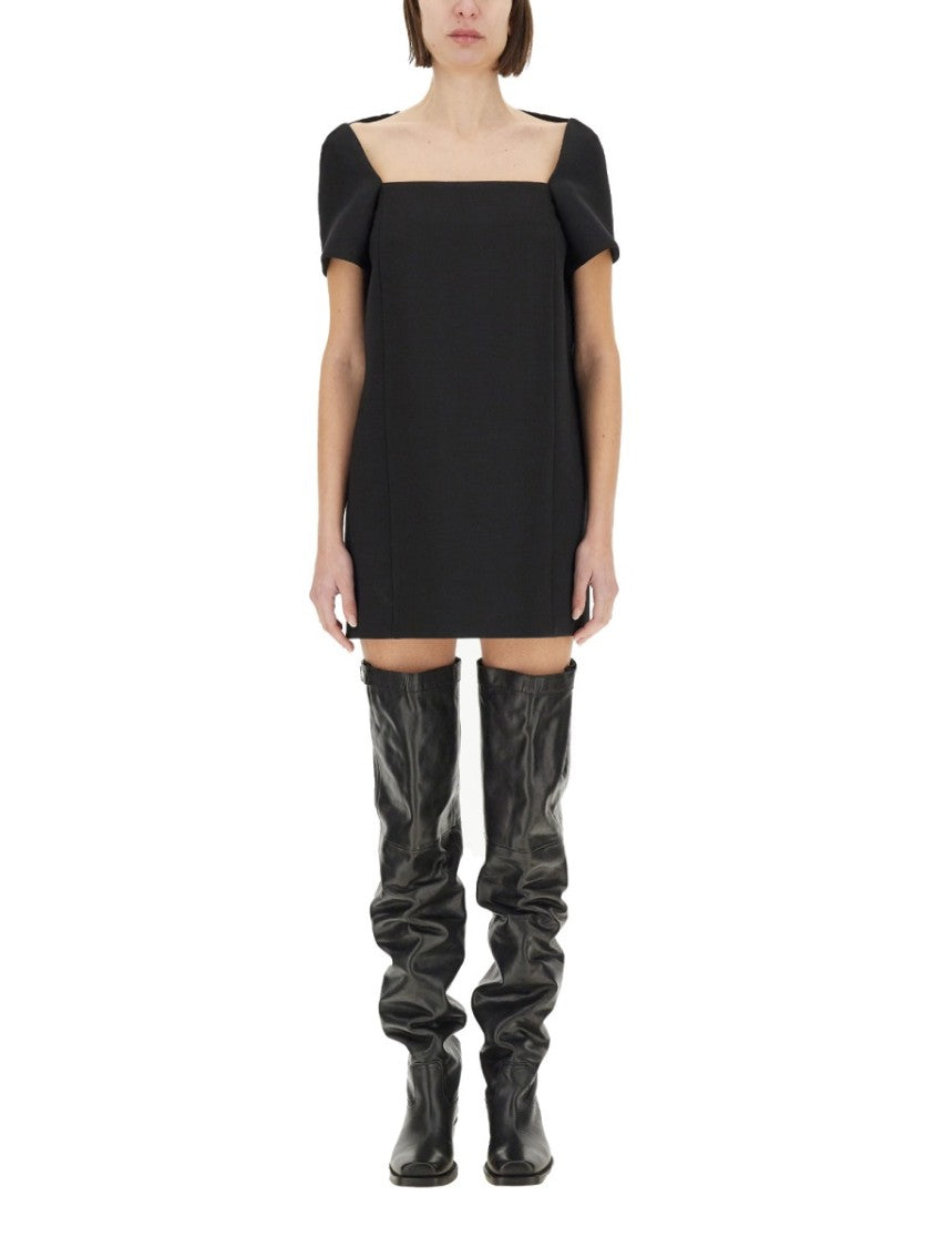 Khaite "Benji" Dress