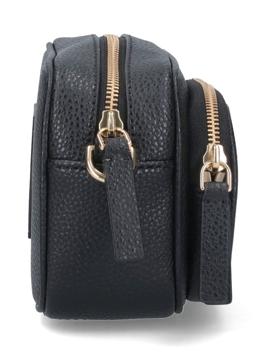 Marc Jacobs "The Crossbody" Bag Black