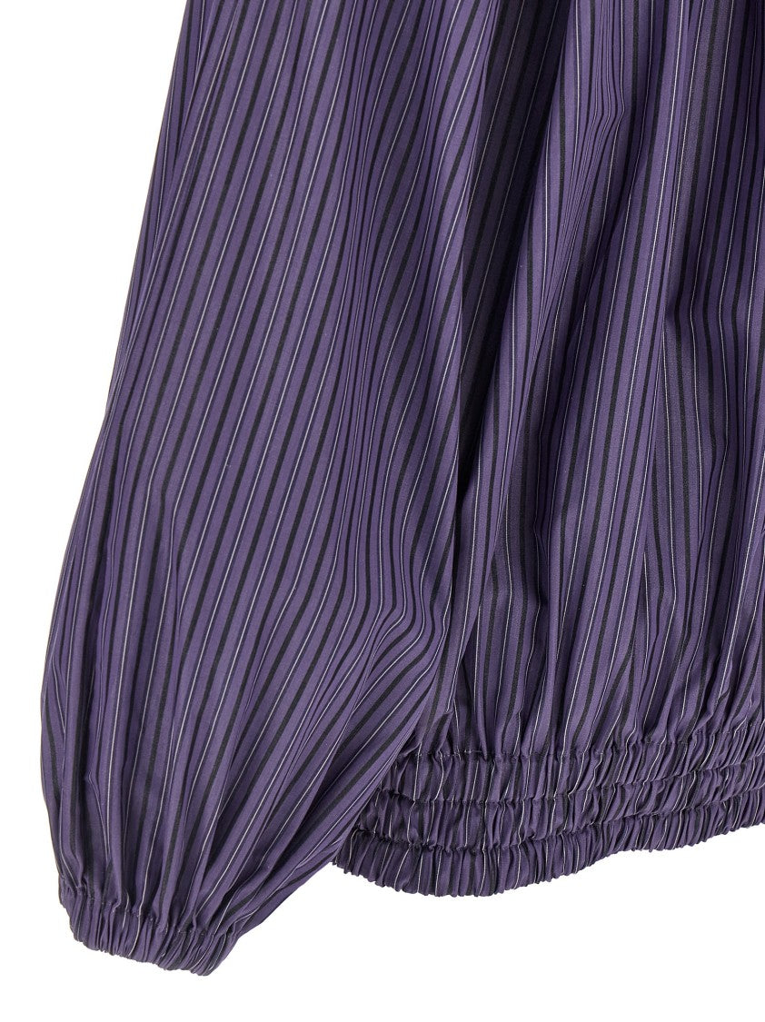 Dries Van Noten 'Coly' Blouse