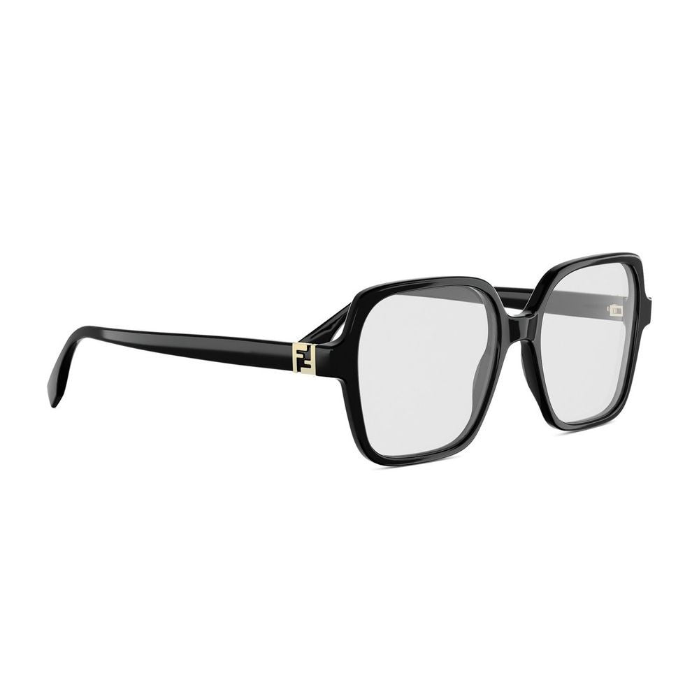 Fendi Fe50144i Forever Fendi Black Glasses