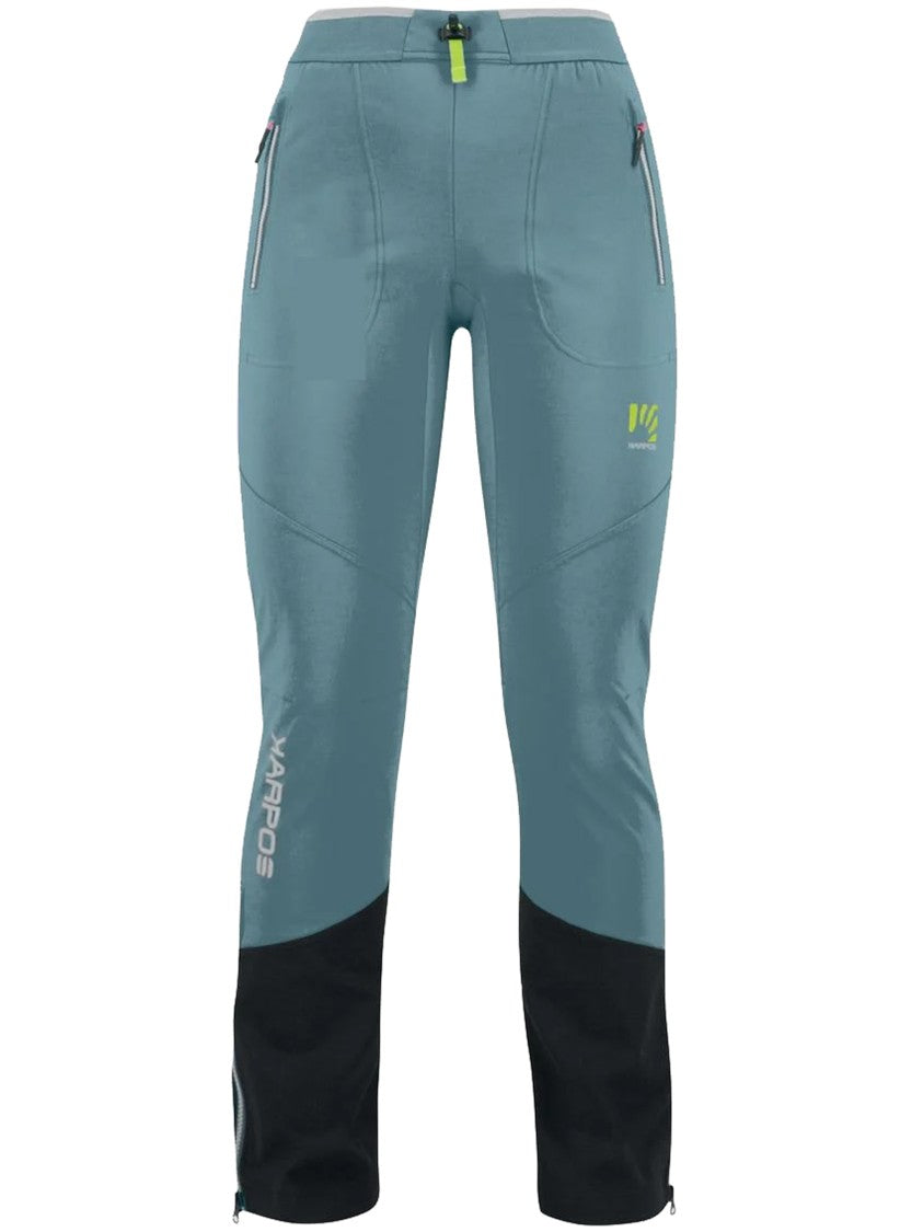 Karpos Blue Alagna Plus Evo Pants