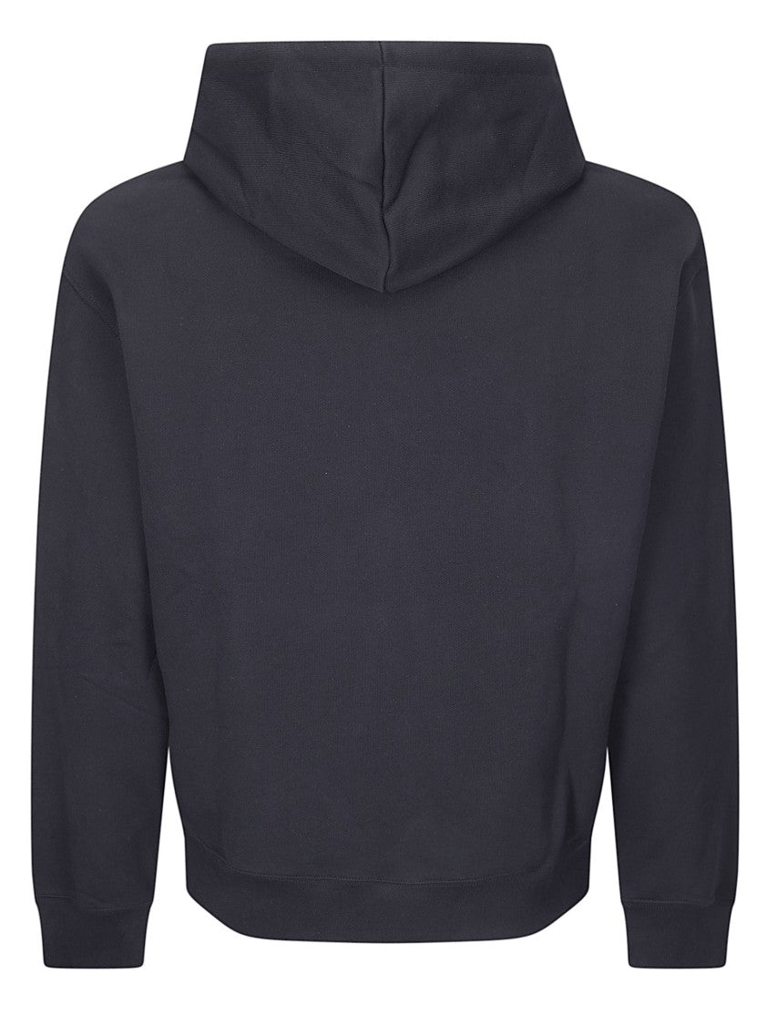 Maison Kitsuné Maison Kitsuné Paris Comfort Hoodie