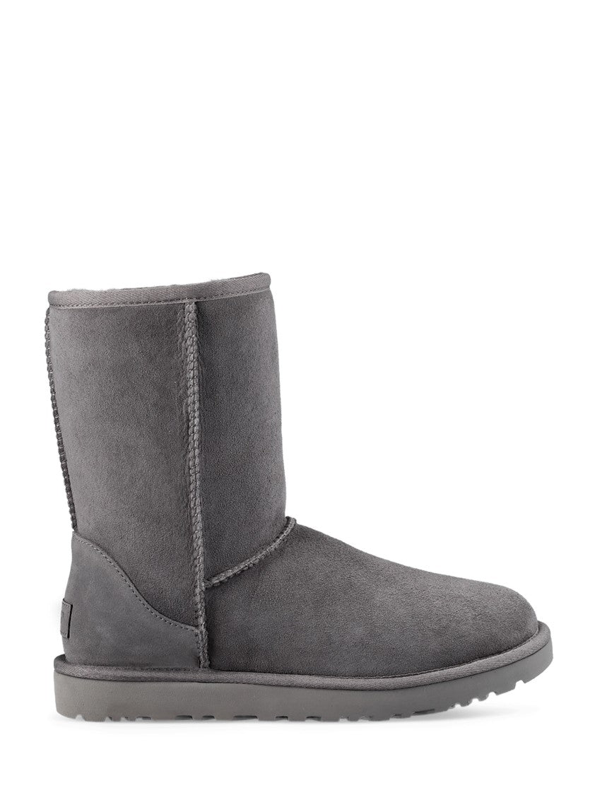 Ugg W Classic Short Ii Boots