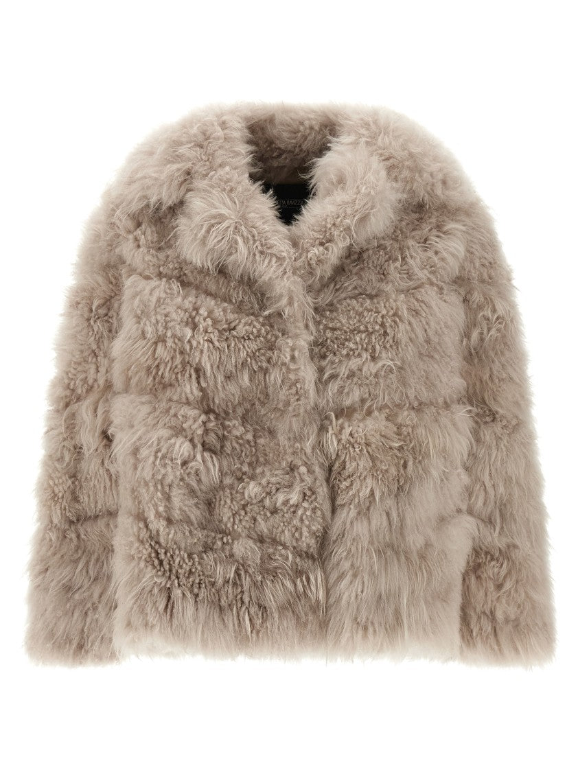 Simonetta Ravizza 'Rory' Jacket