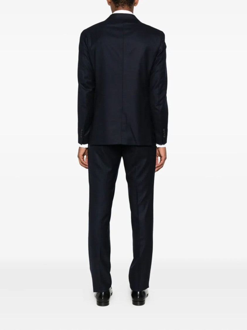 Tagliatore `Vesuvio` Suit