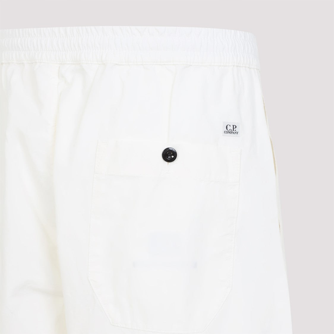 C.P. Company Microreps Boxy Cargo Pants