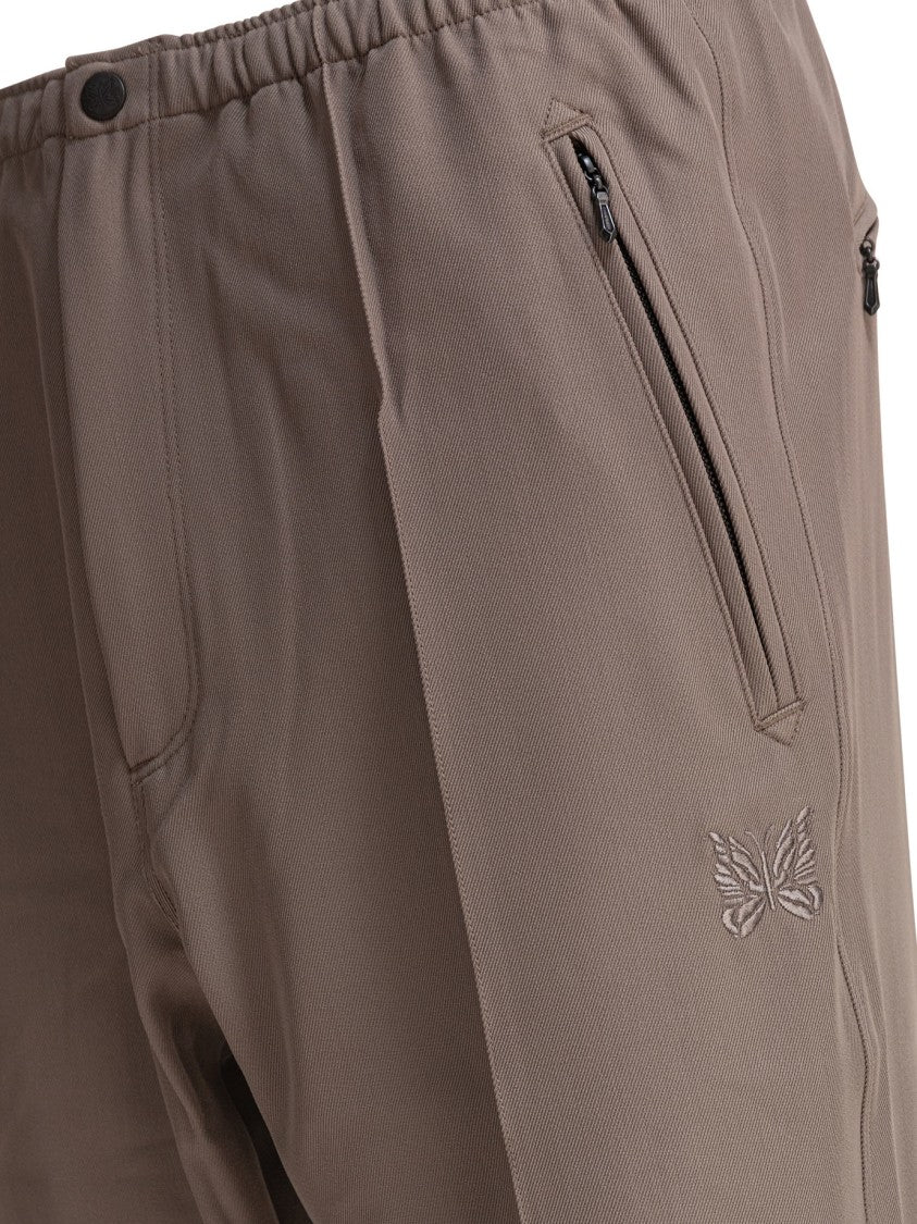 Needles Boot-Cut Trousers