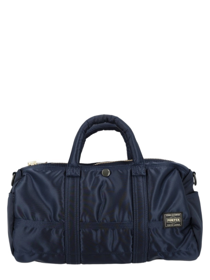 Porter-Yoshida & Co. Tanker Roll Polyamide Cylindrical Bag