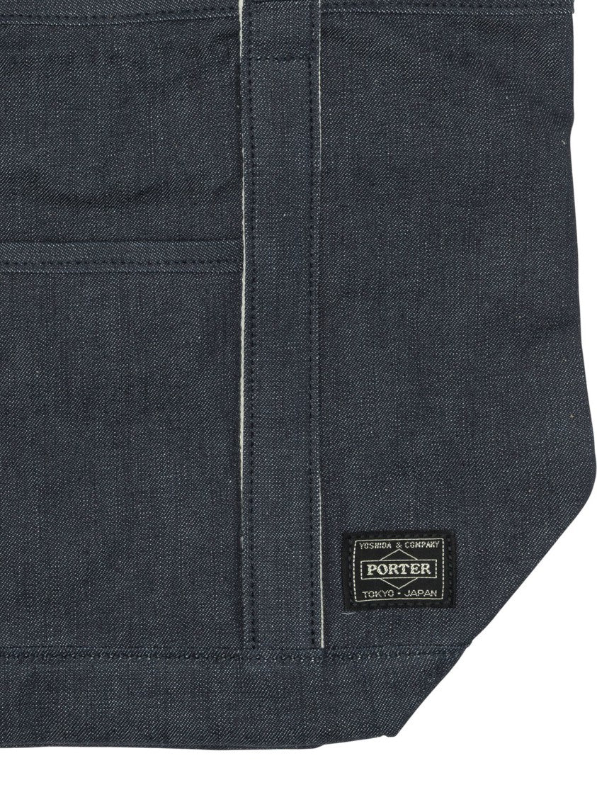 Porter Yoshida & Co. "Jean" Tote Shoulder Bag