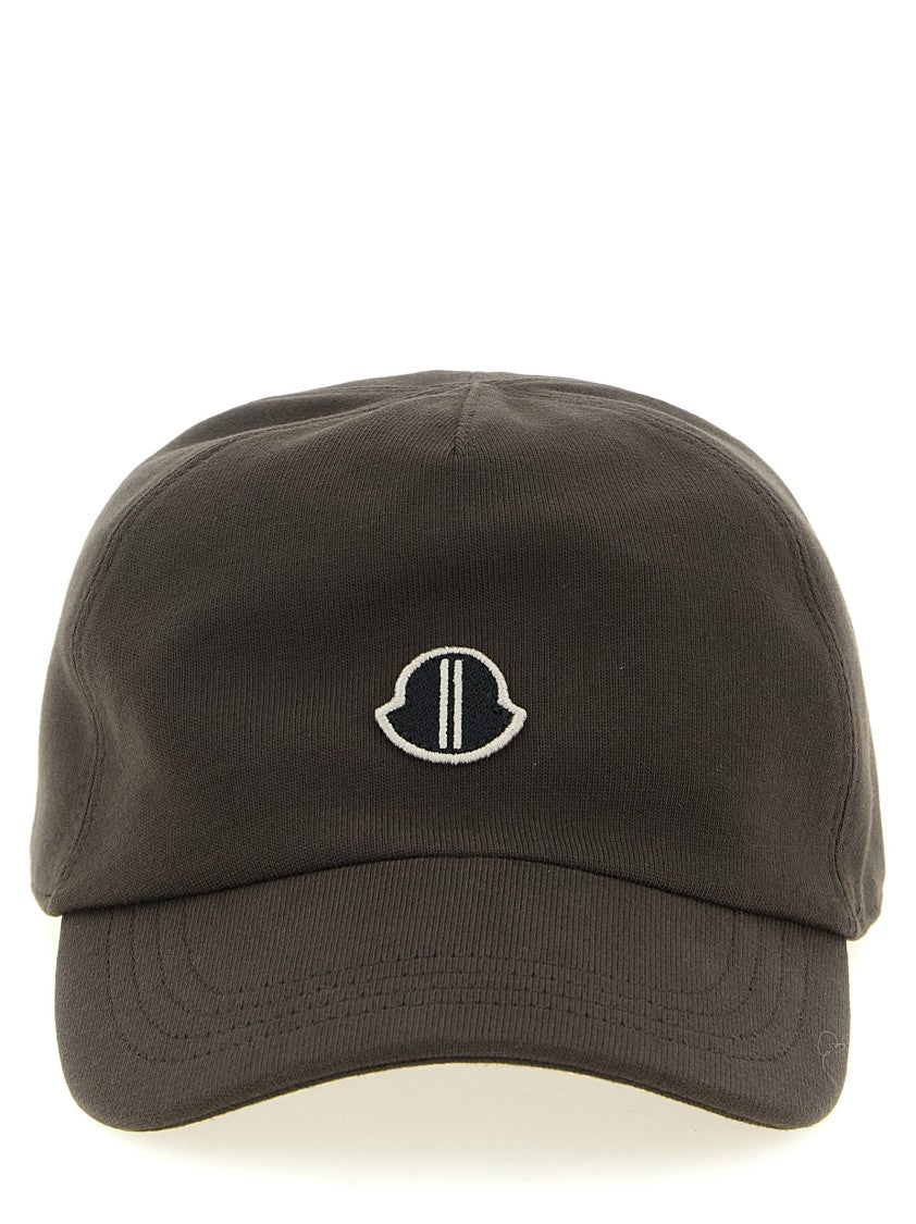 Rick Owens Moncler + Cap