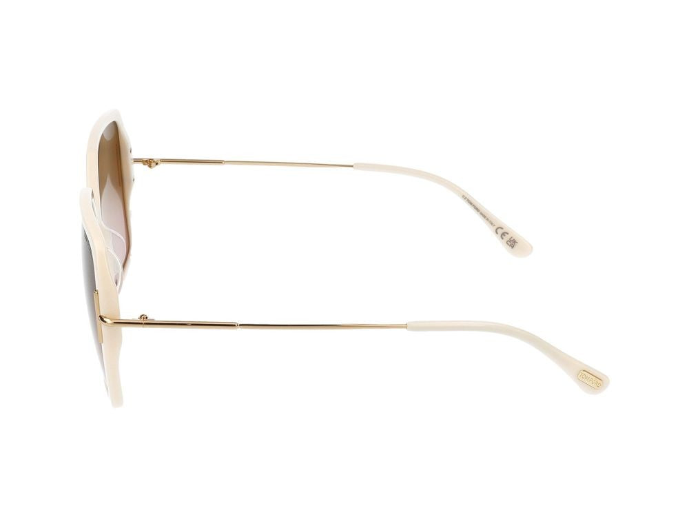 Tom Ford Sunglasses Ft1039 25,00Â F 59/15/140