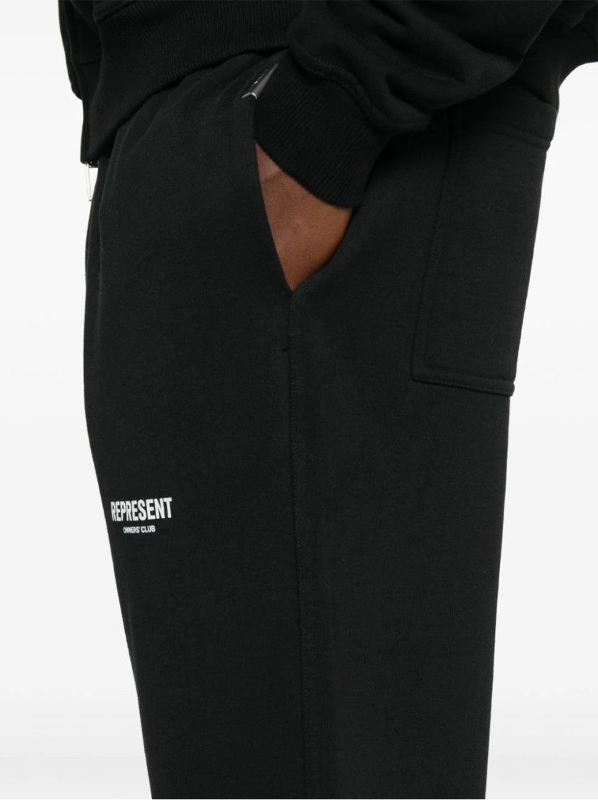 Represent Owners Club Sweatpants With Comfortable Fit And Stylish Design