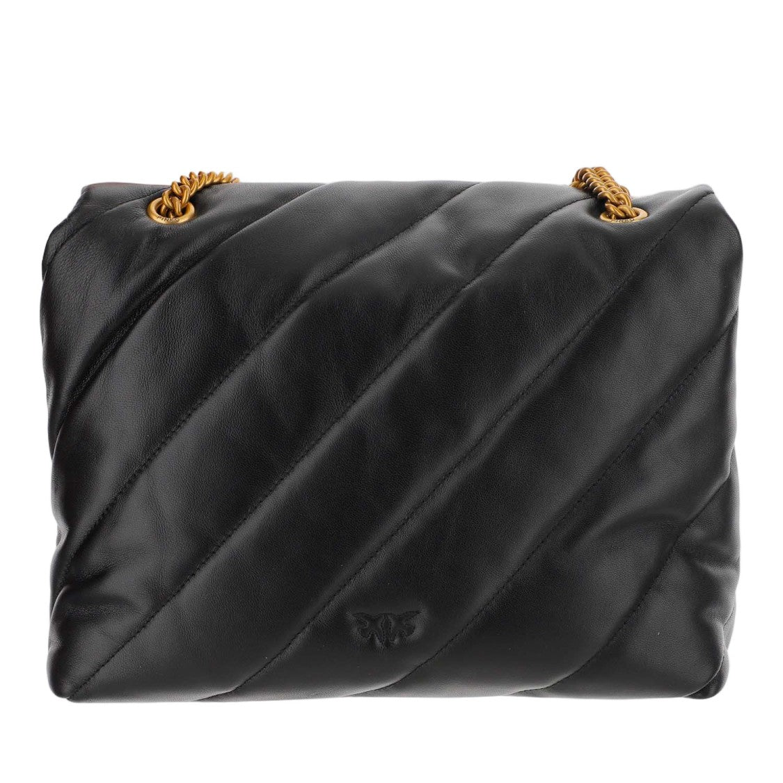 Pinko Love Big Puff Bag