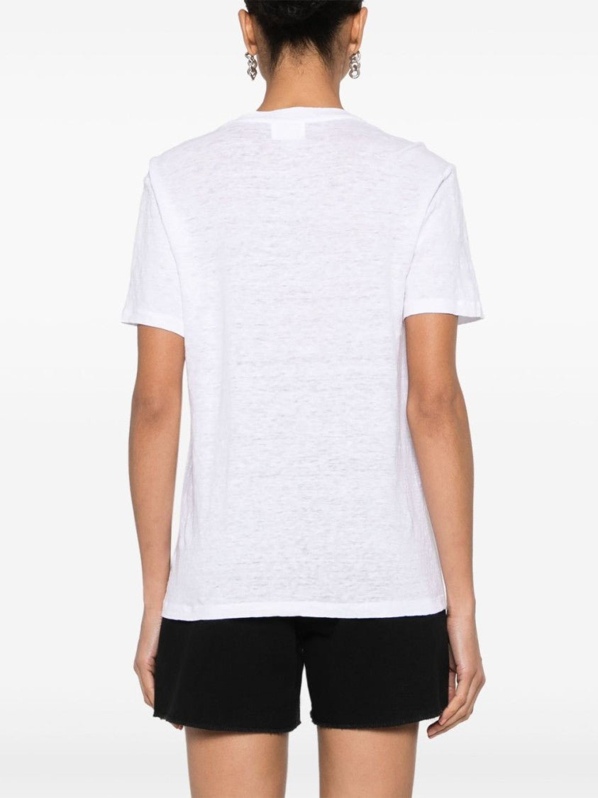 Isabel Marant Étoile Zewel T-Shirt