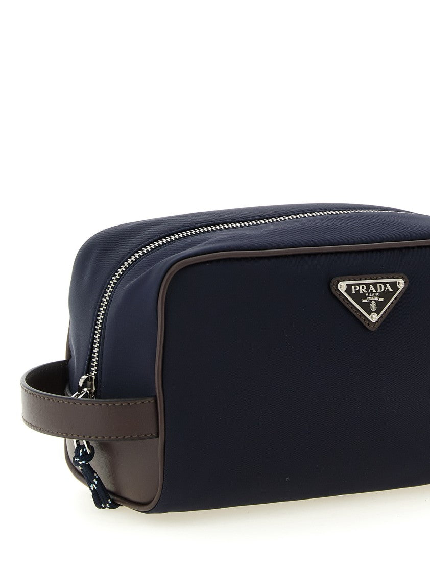 Prada Beauty Re-Nylon