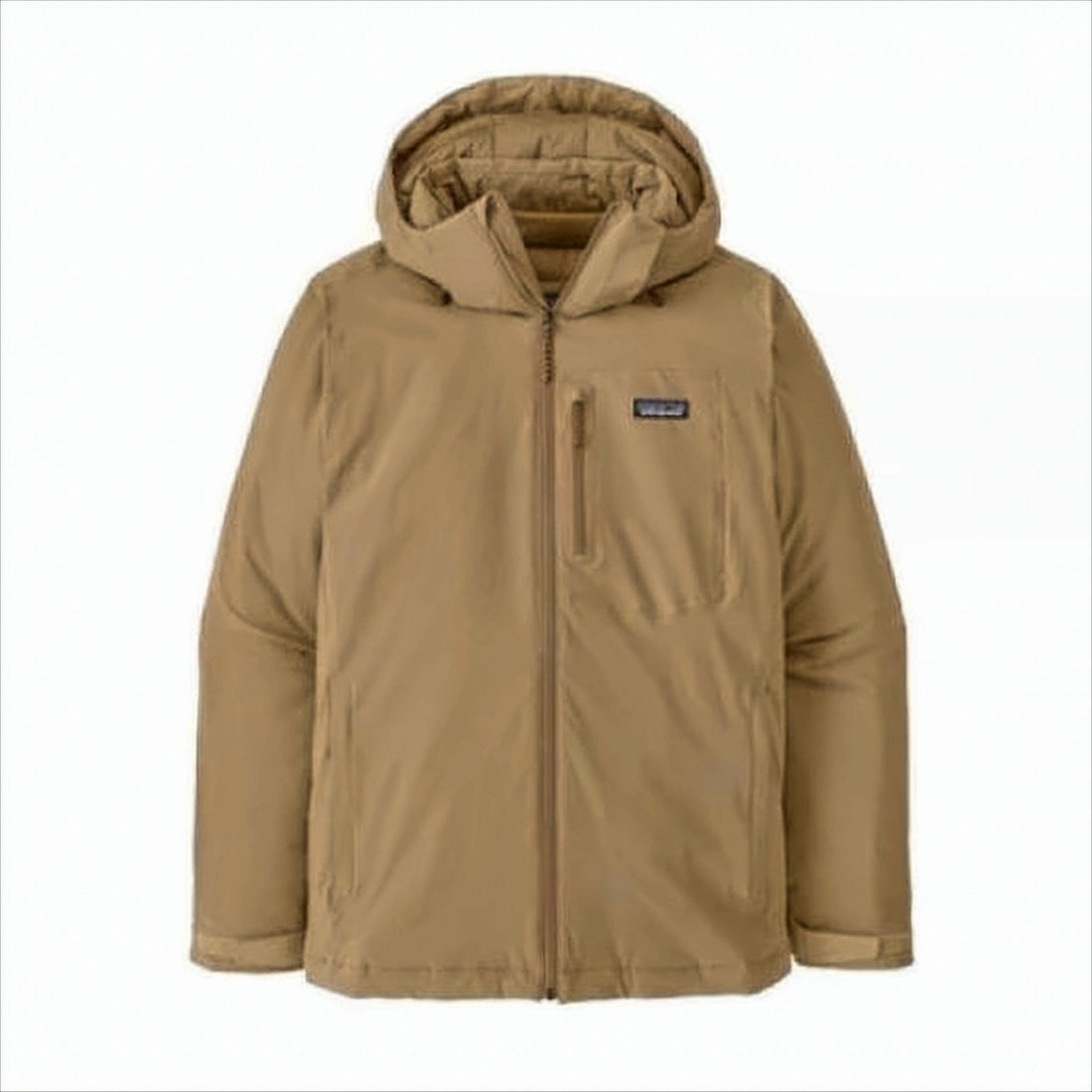 Patagonia Quilted Padded Jacket With Hood