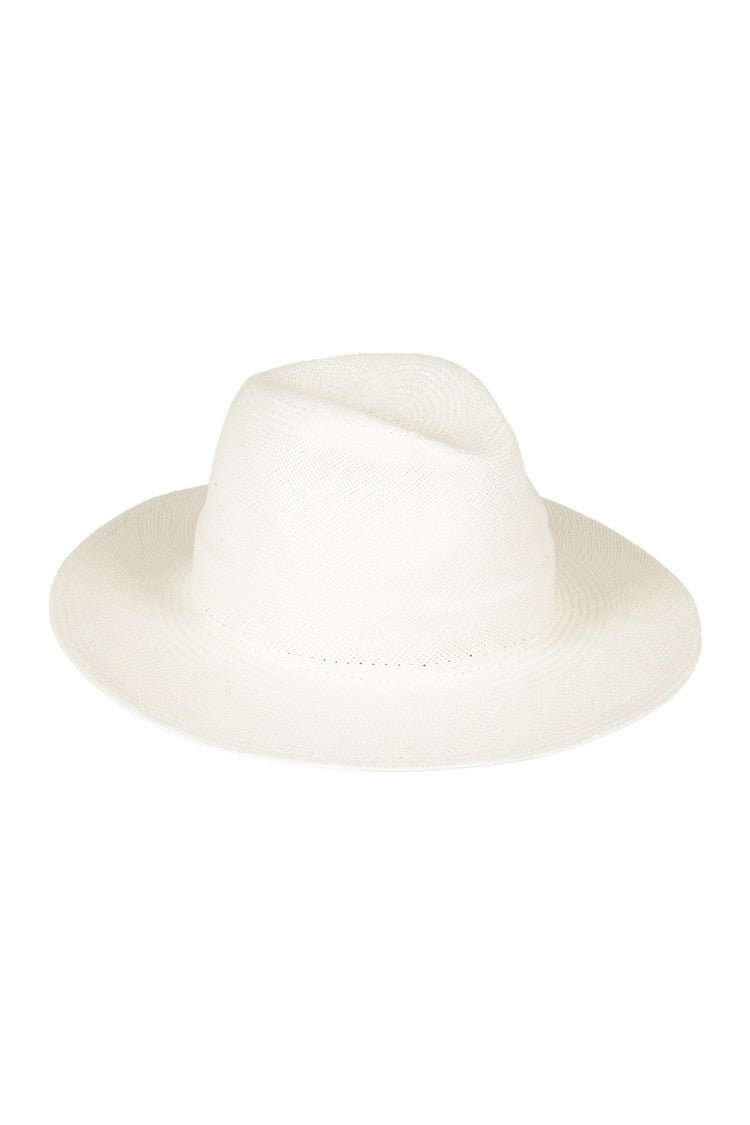 Barbisio Wide-Brimmed Barbisio Ray Hat