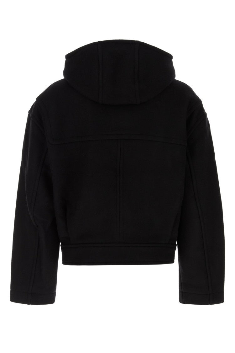 Jacquemus Le Duffle Cabana
