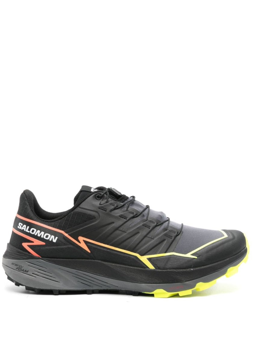Salomon Thundercross Logo-Print Sneakers