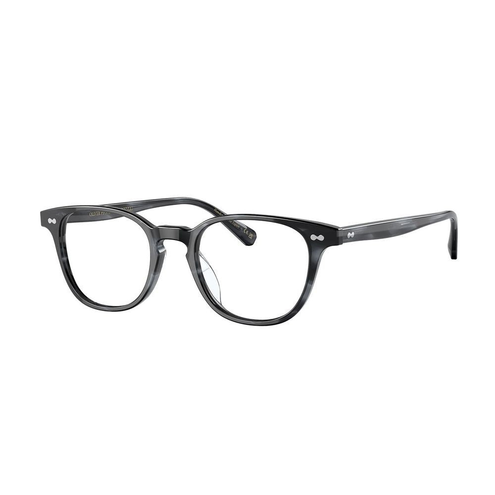 Oliver Peoples Ov5481u - Sadao Sadao Vintage-Inspired Acetate Eyeglasses