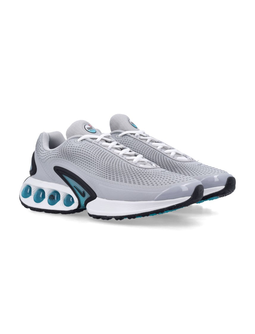 Nike Air Max Haptic Mesh Sneakers
