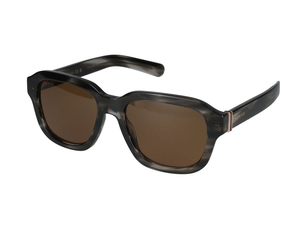 Gucci Sunglasses Gucci Gg1508s 003 Havana Havana Brown 55/19/145