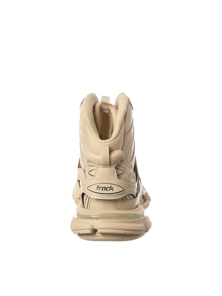 Balenciaga Track Hike High-Top Sneakers