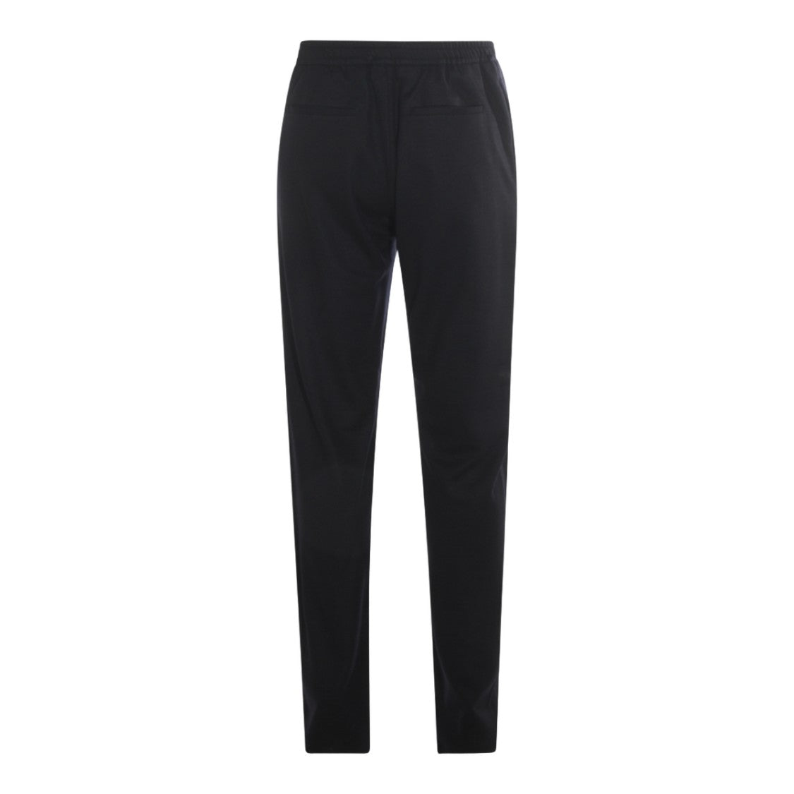 Canali Sleek Slim Fit Trousers