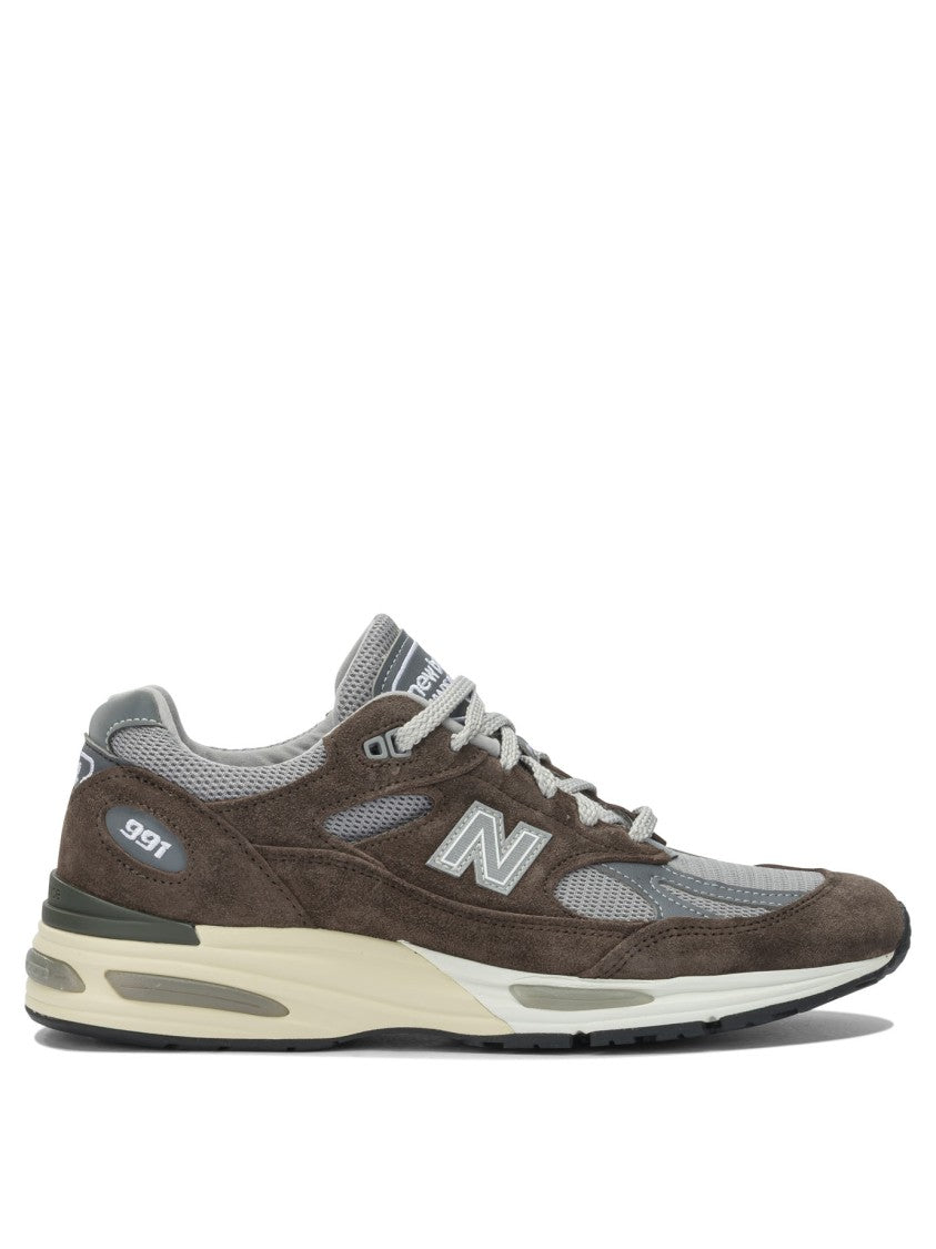 New Balance "991V2" Sneakers