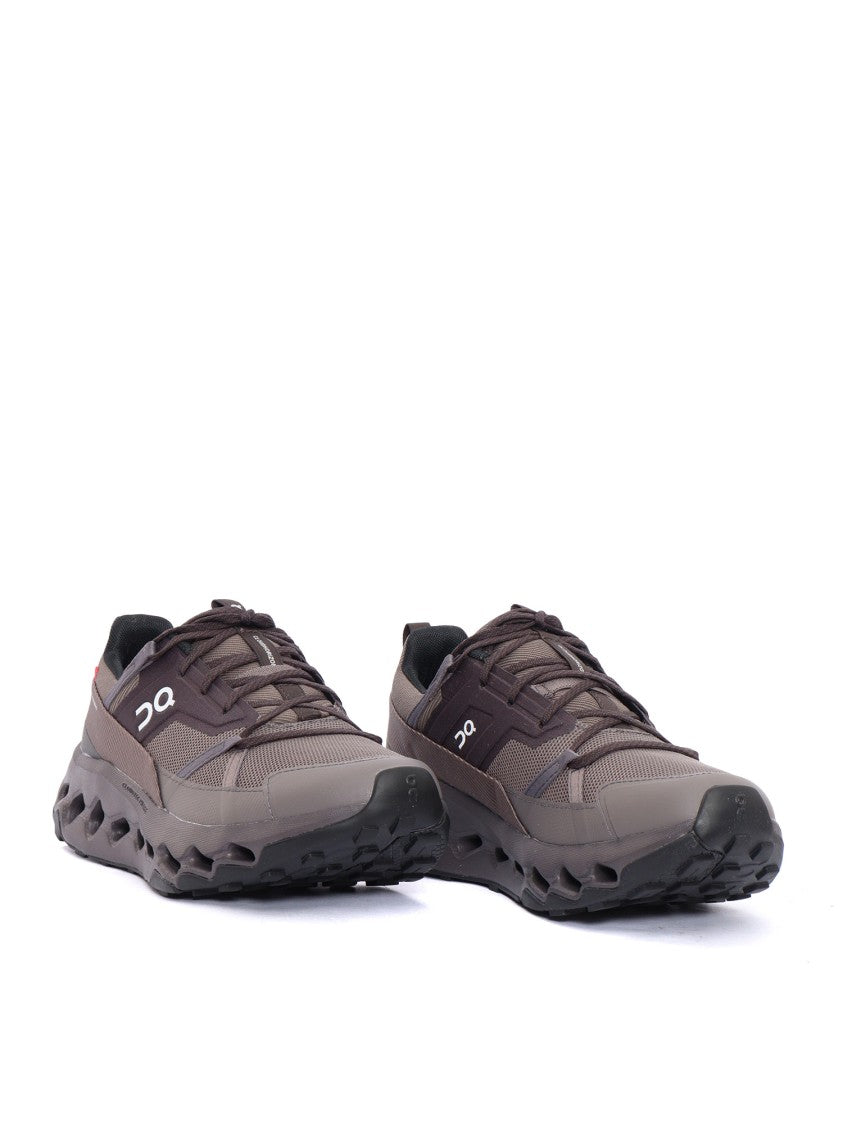 On Running Cloudhorizon Sneakers With Breathable Mesh And Enhanced Comfort