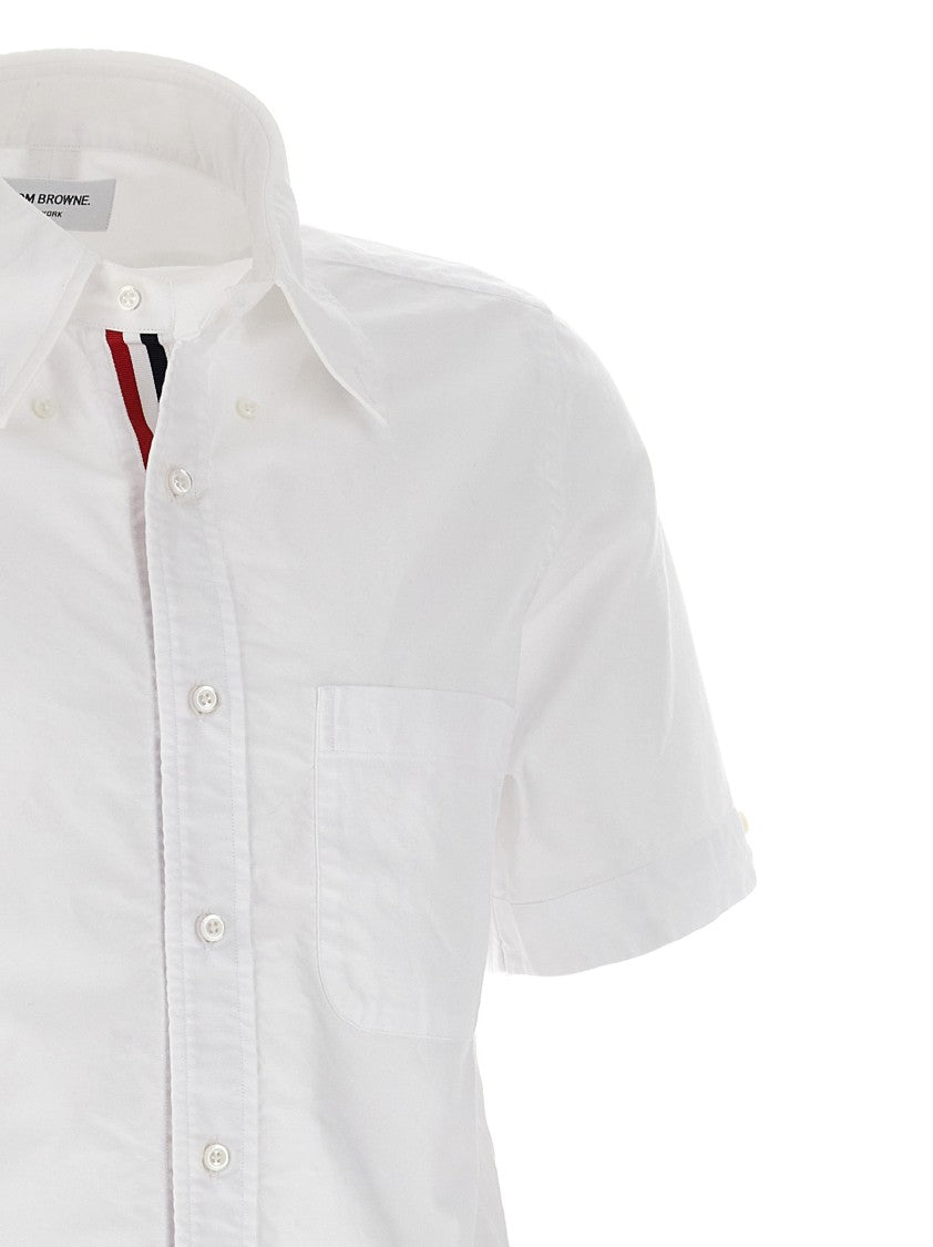 Thom Browne Rwb' Shirt
