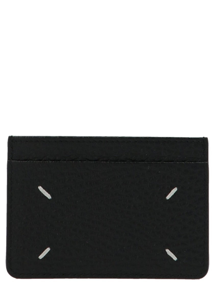 Maison Margiela Leather Wallet