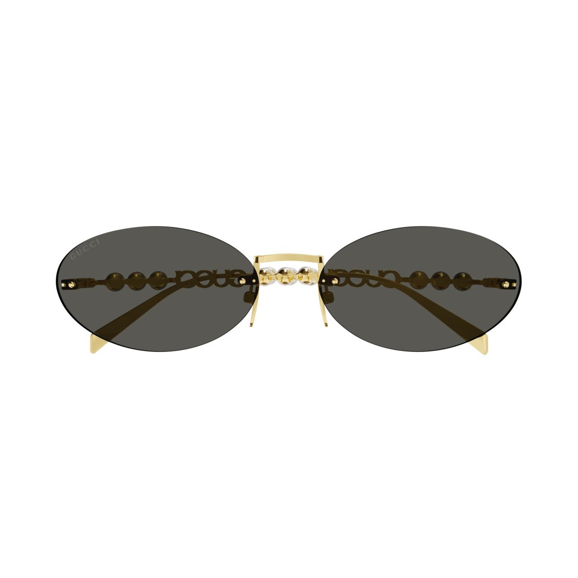 Gucci Gg1922s Oval Sunglasses
