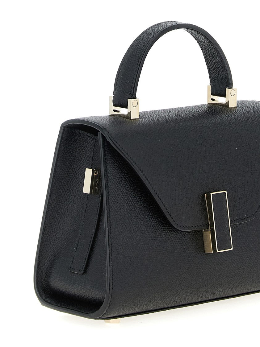 Valextra Micro 'Iside' Crossbody Bag