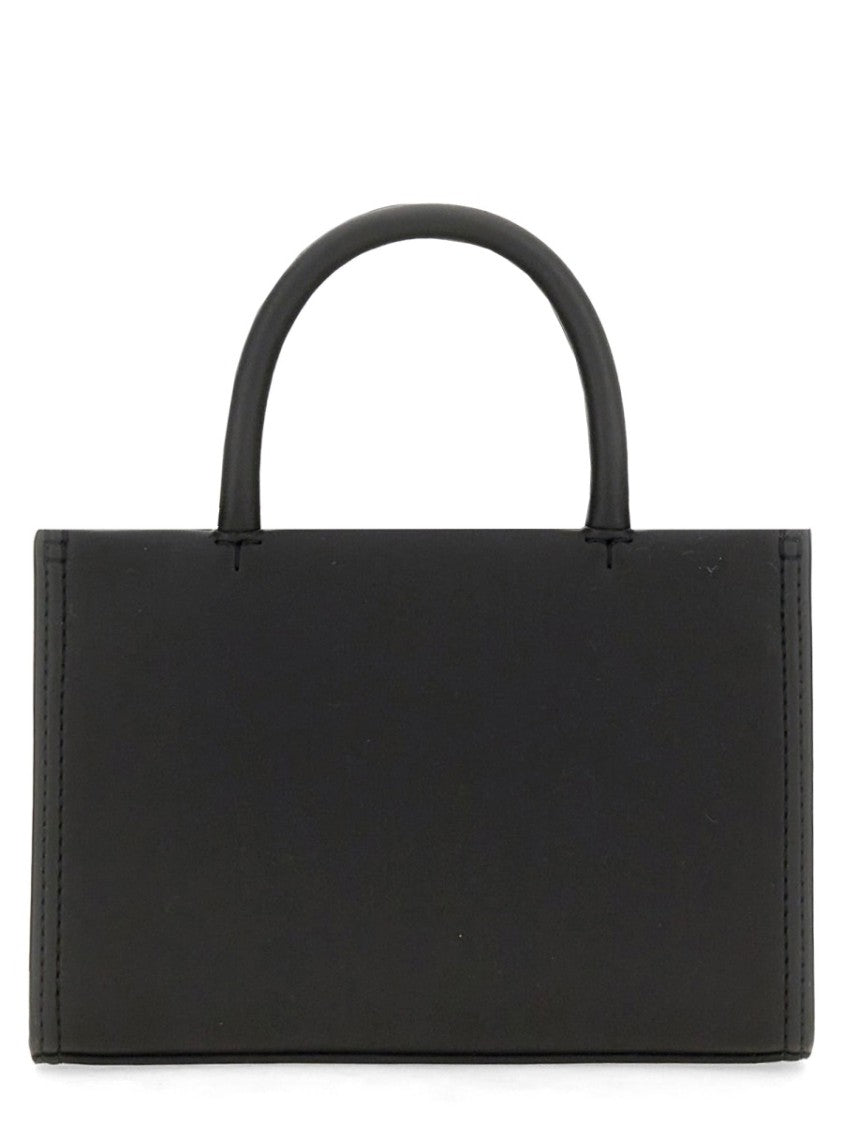 Tory Burch "Ella" Mini Tote Bag