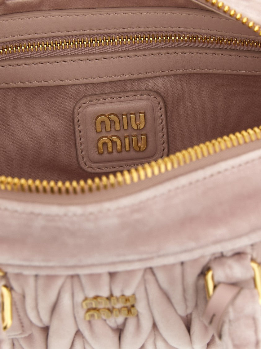 Miu Miu 'Arcadie' Crossbody Bag