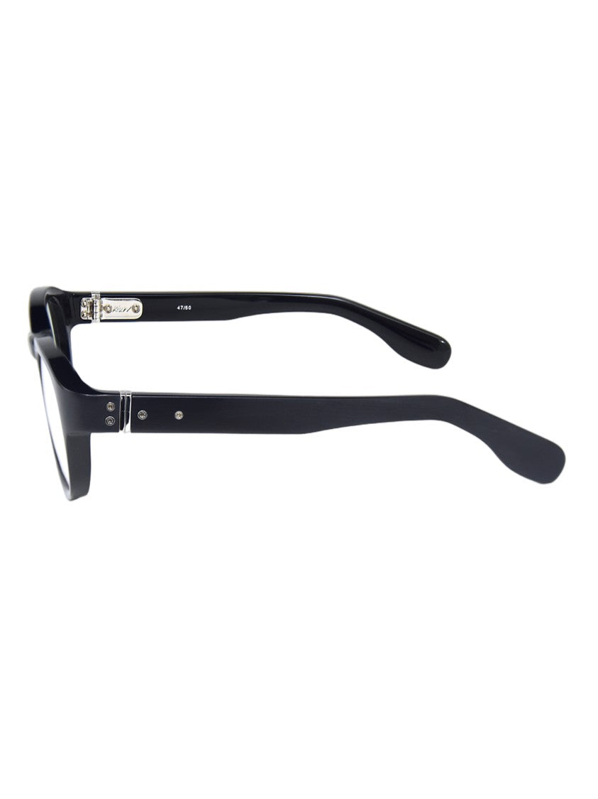 Kiurv Blue Acetate Celluloid 135 Mm Optical Frames