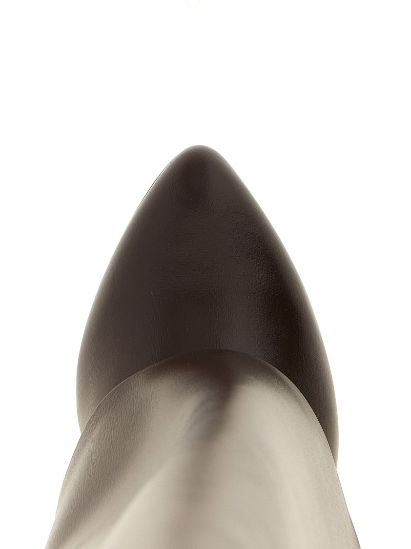 Givenchy 'Shark Lock' Boots