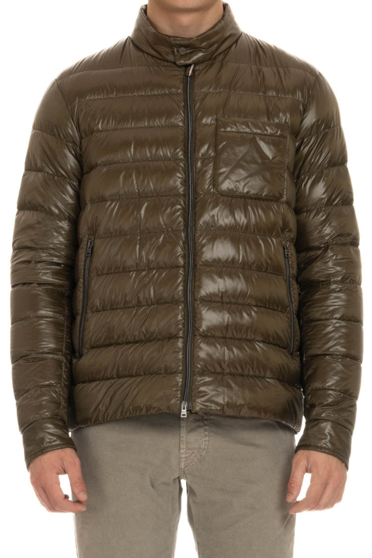 Herno 150-Gram Down Jacket