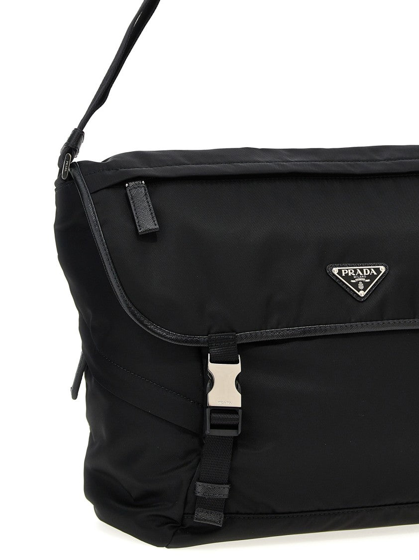 Prada Re-Nylon Shoulder Strap