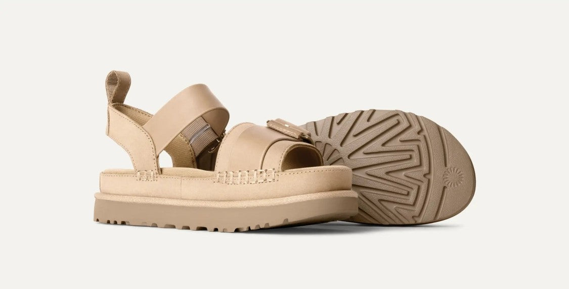 Ugg Goldenstar Villa Sandals
