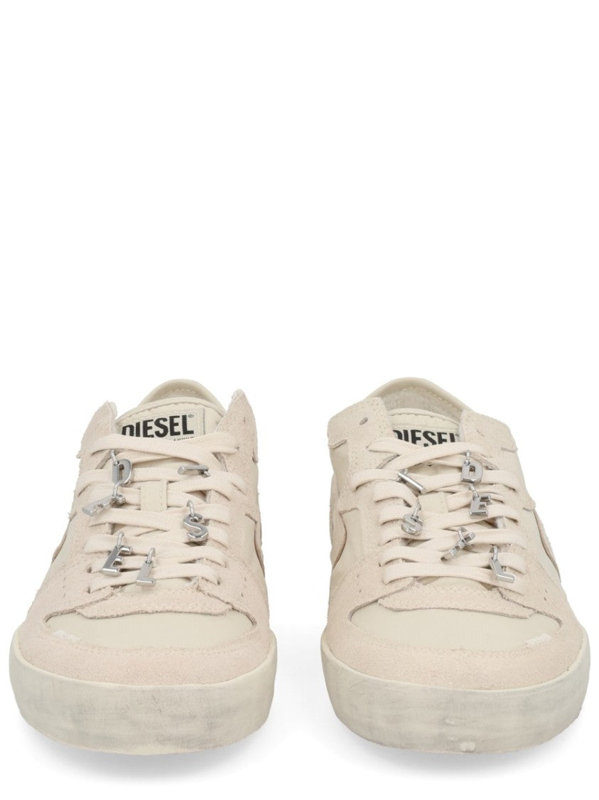 Diesel S-Leroji D-1 Low Sneakers
