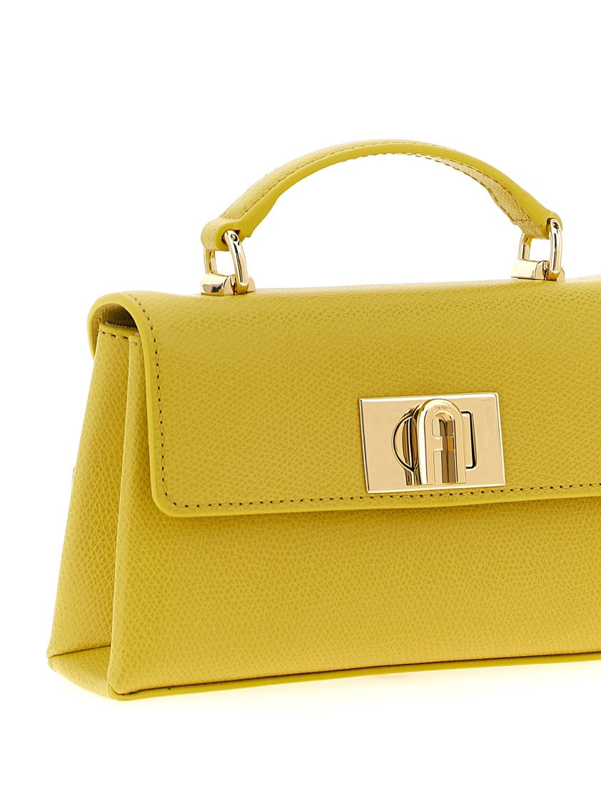 Furla ' 1927' Mini Crossbody Bag
